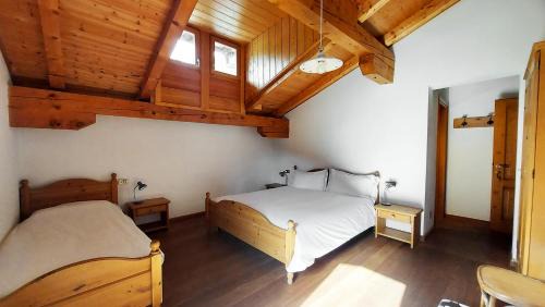 Val di Zoldo Bed & Breakfast | La Sloda