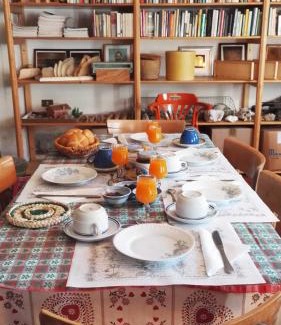 Val di Zoldo Bed & Breakfast | La Sloda
