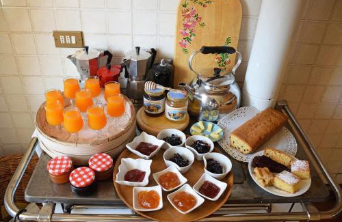 Val di Zoldo Bed & Breakfast | La Sloda