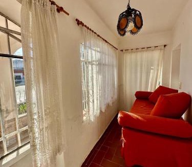 Alta Gracia House | La Soñada