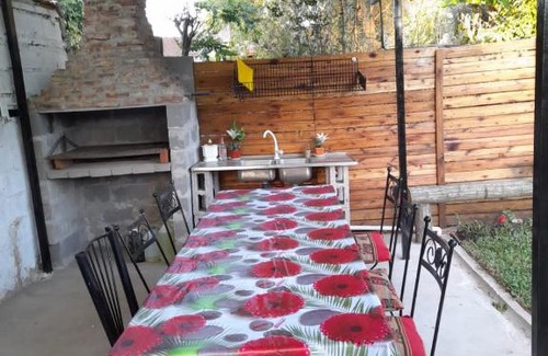 General Rodriguez Apartment | La Soñada