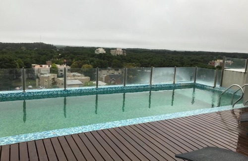 Pinamar Apartment | La soñada