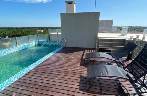 Pinamar Apartment | La soñada