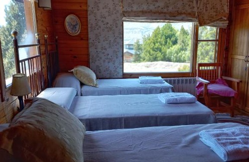 San Martin de los Andes Ski Chalet | La Soñada casa de montaña