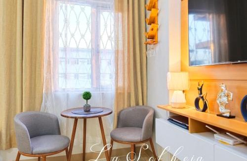 Marilao Apartment | La Sofheia - SMDC Cheer Residences Condo beside SM City Marilao Bulacan