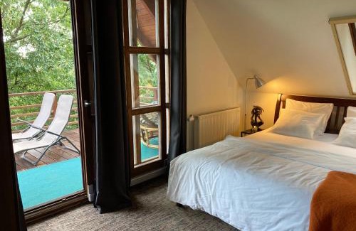 Szentendrei Villa | La Sognare, ahol az álom valóra válik