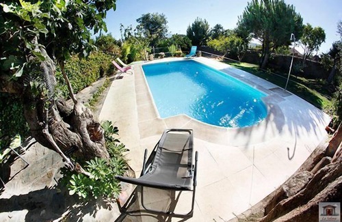 Malpartida de Plasencia Cottage | La Solana Rural Cottage for 4 people