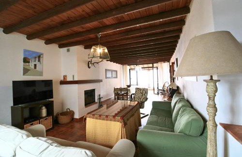 Cortelazor House | La Solana by SIERRA VIVA