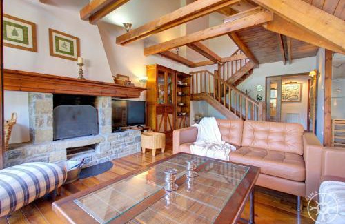 Pujo Apartment | LA SOLANA de Alma de Nieve