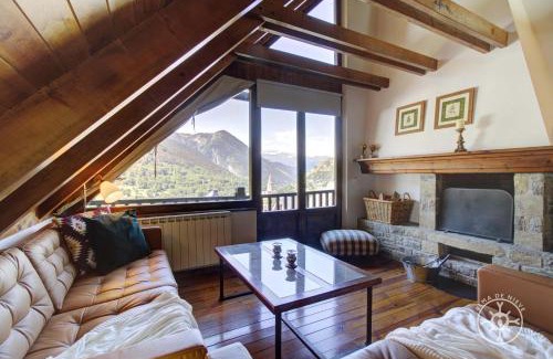 Pujo Apartment | LA SOLANA de Alma de Nieve