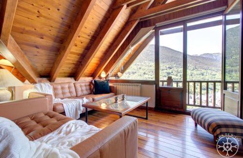 Pujo Apartment | LA SOLANA de Alma de Nieve