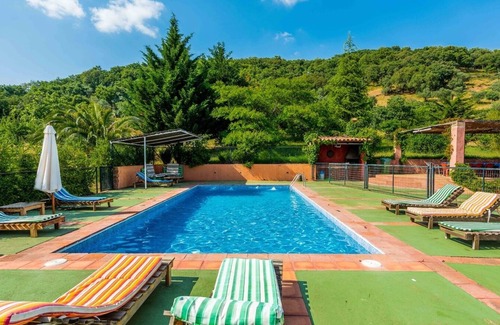 Aracena Villa | La Solana de Aracena by Ruralidays