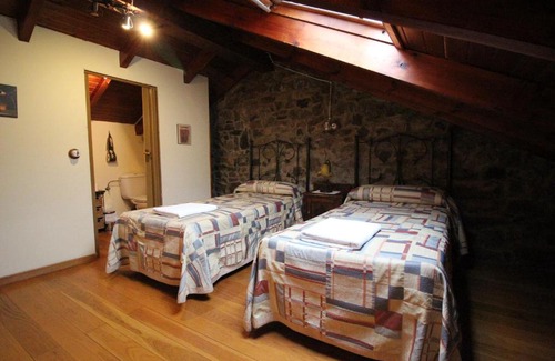 Torrestio House | La Solana de Babia