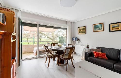Boo Apartment | La Solana de Boo