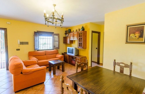 Vinuela Villa | La Solana de Domingo Viñuela by Ruralidays