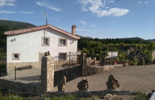 Valdemoro-Sierra House | LA SOLANA
