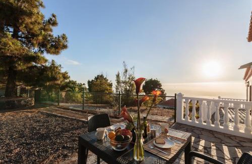 Puntagorda Ski Chalet | La Solanita