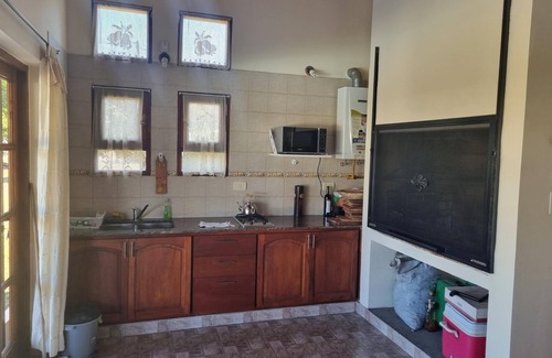 Villa San Lorenzo Apartment | La Soleada
