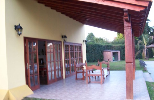 Villa San Lorenzo Apartment | La Soleada