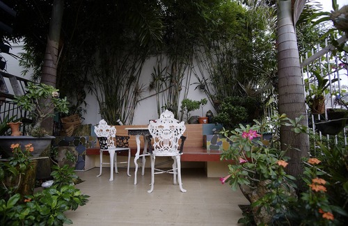 Tacloban House | La Soledad Guest House 2nd Room