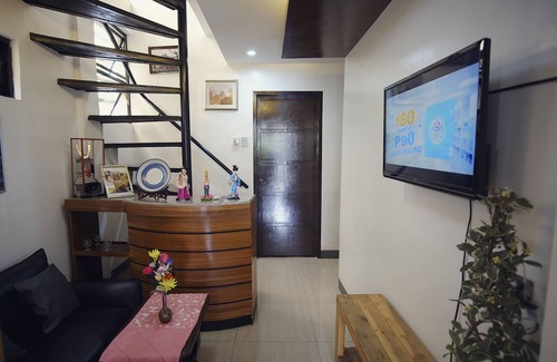 Tacloban House | La Soledad Guest House 2nd Room