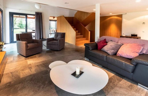 Les Preses House | La Solfa – Country house in the middle of nature