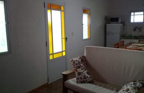 Chajari House | La Solita
