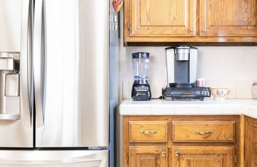 Wetmore House | La Sombra - A Birdy Vacation Rental