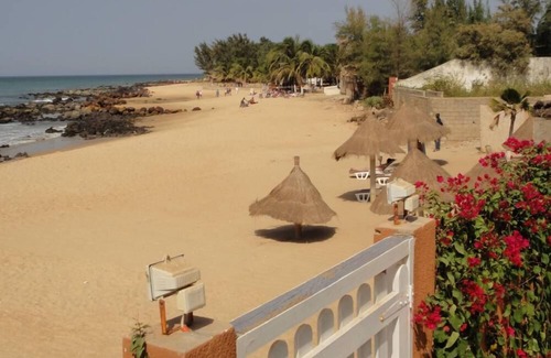La Somone House | La Somone: FEET IN THE WATER, SUPERB CLIMATIZED VILLA