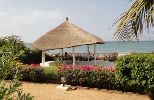 La Somone House | La Somone: FEET IN THE WATER, SUPERB CLIMATIZED VILLA