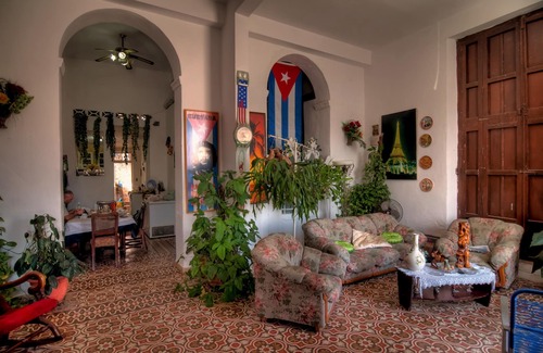 Matanzas House | La Sonada