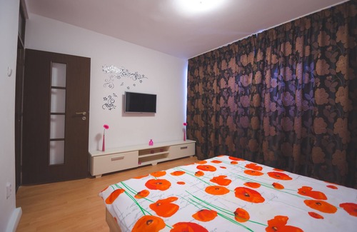 Alba Iulia Apartment | La SONIA - ultracentral TOP