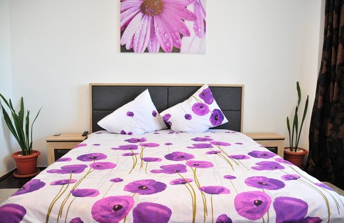 Alba Iulia Apartment | La SONIA - ultracentral TOP