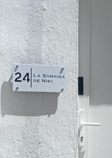 Torrejon de Velasco House | La Sonrisa de Niki