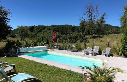 Sorans-les-Breurey House | La Soranaise, chambre chez habitant à la campagne