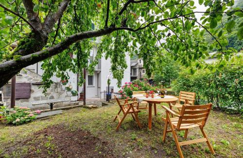 Delebio Apartment | La Sosta di Isa