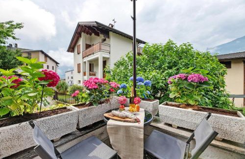 Delebio Apartment | La Sosta di Isa
