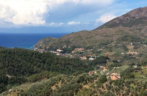 Levanto Hotel | La Sosta di Ottone III