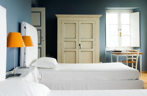 Levanto Hotel | La Sosta di Ottone III