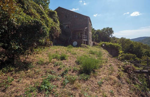 Labastide-Esparbairenque House | La Source - Mountain Getaway - Southern France