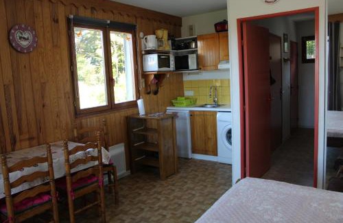 Montclar Apartment | LA Source Blanche