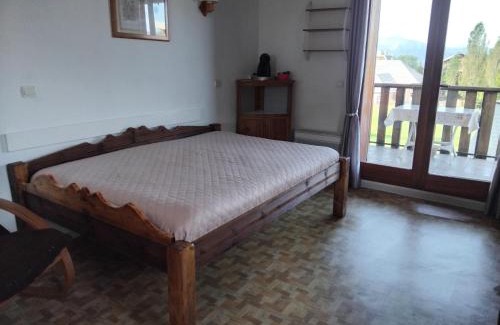 Montclar Apartment | LA Source Blanche