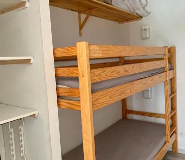 Montclar Apartment | La Source Blanche Saint Jean Montclar