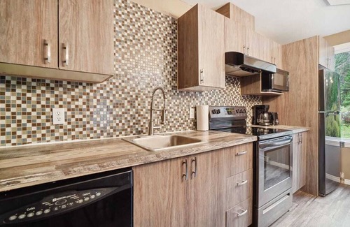 Saint Come House | La Source | Bord de l'eau | spa