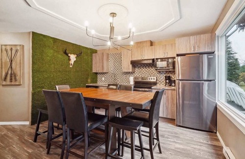 Saint Come House | La Source | Bord de l'eau | spa