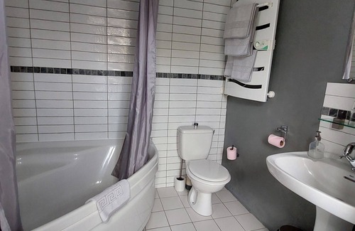 Chambon-sur-Cisse House | La Source de Bury