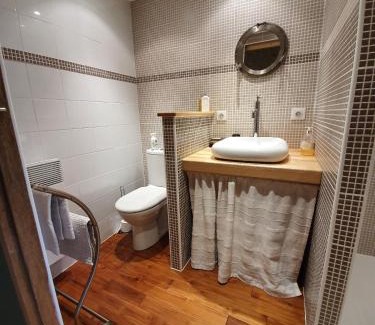 Donnemarie-Dontilly Bed & Breakfast | La Source de Kali
