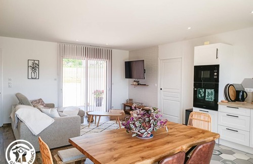 Alvignac House | La Source du Quercy 1