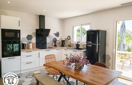 Alvignac House | La Source du Quercy 1