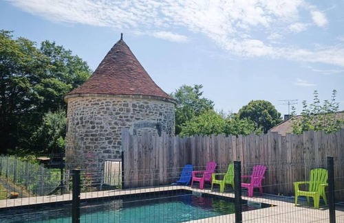 Alvignac House | La Source du Quercy 1